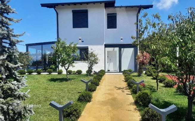 3-Bedroom Villa in Beykoz, photo 5