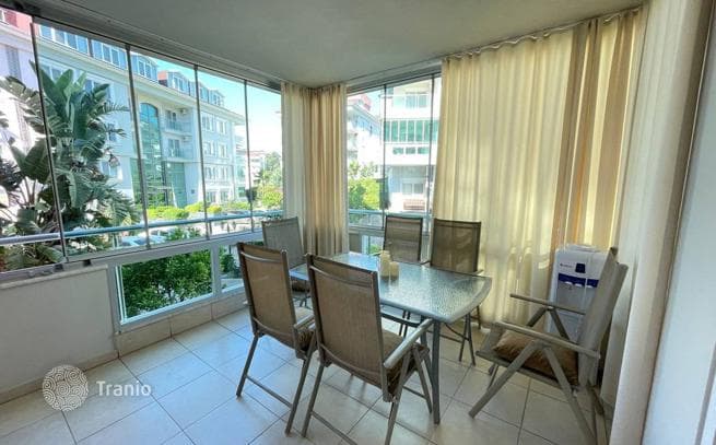 2-Bedroom (2+1) Apartment in Modern Residential Complex in Oba, Alanya, photo 3