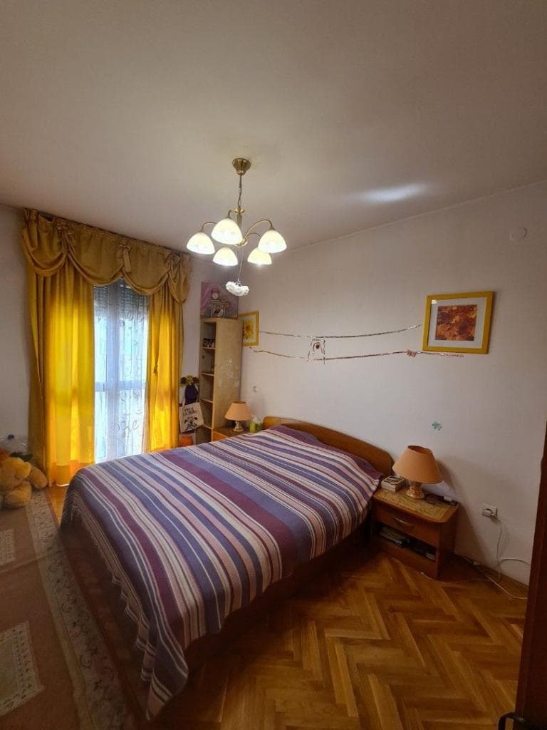 Квартира в Баре, Черногория, 113 м², фото 4