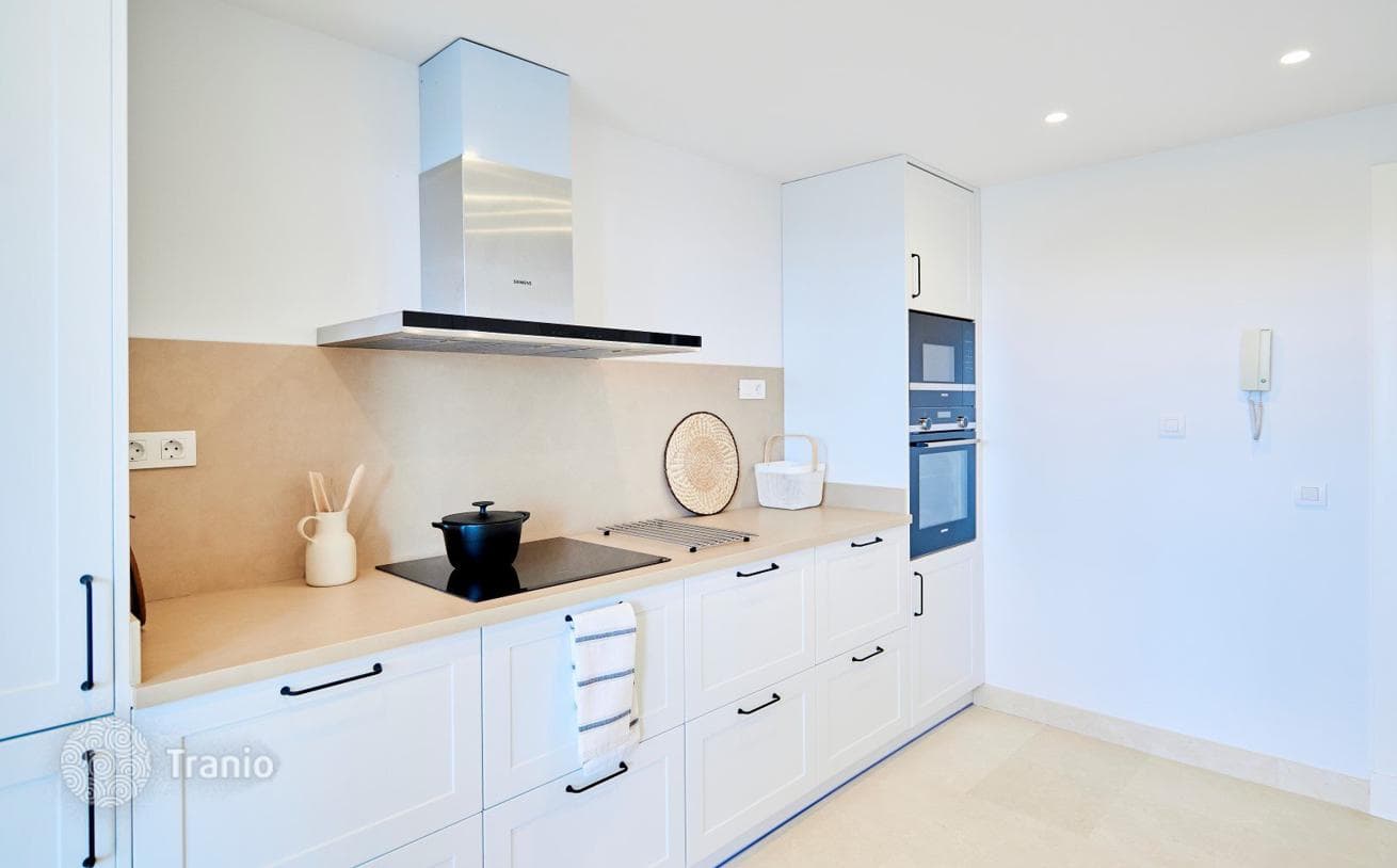 3-комнатная квартира 145 м² в Марбелье, Испания, фото 2