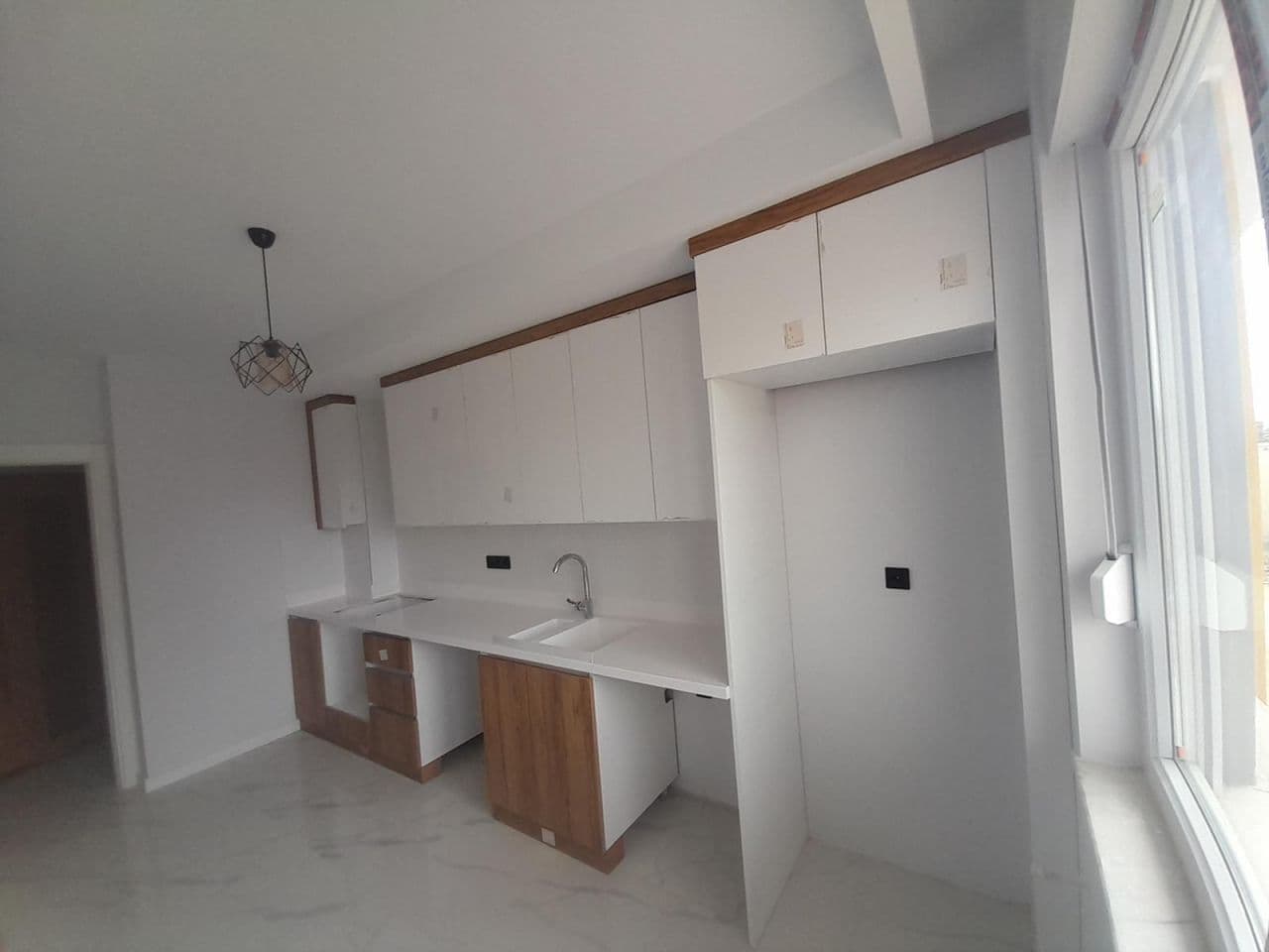 Квартира в Анталии, Турция, 110 м², фото 5