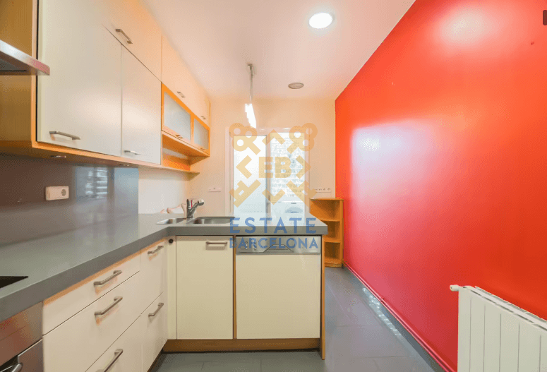 Квартира в Барселоне, Испания, 149 м², фото 5