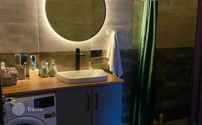 1-Bedroom Apartment in Saburtalo, Tbilisi, photo 5
