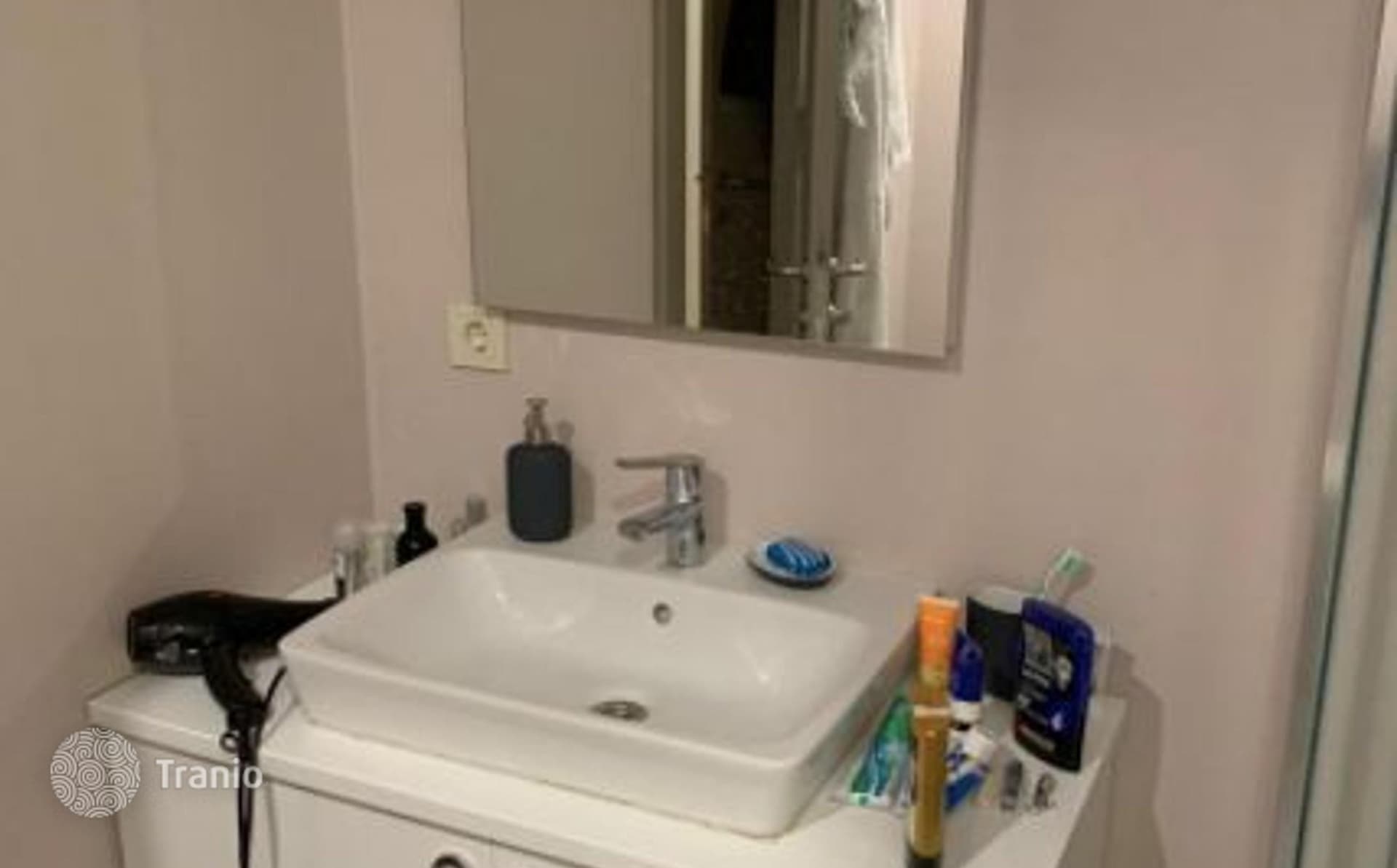1-Bedroom Apartment in Kadikoy, Istanbul