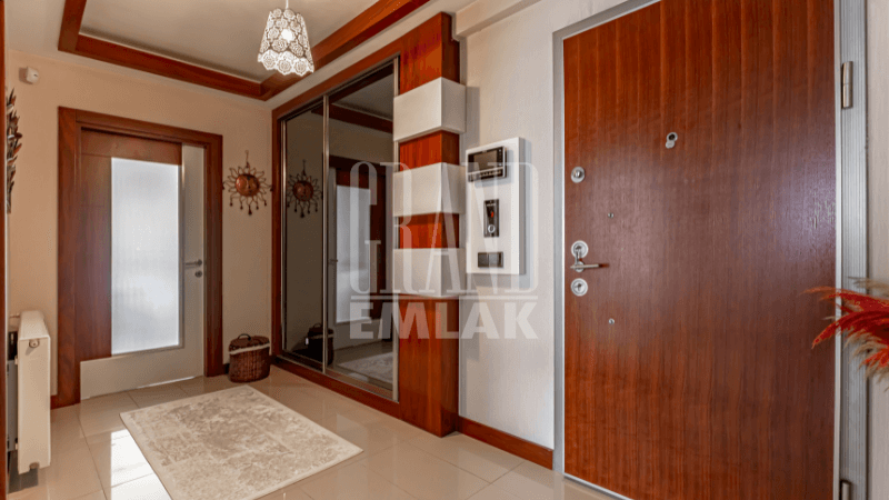 Квартира в Анталии, Турция, 160 м², фото 4