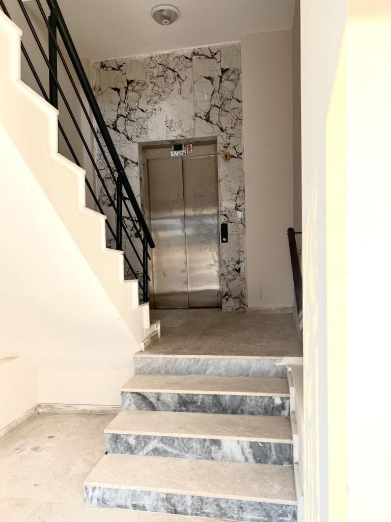 Квартира в Мерсине, Турция, 55 м², фото 4