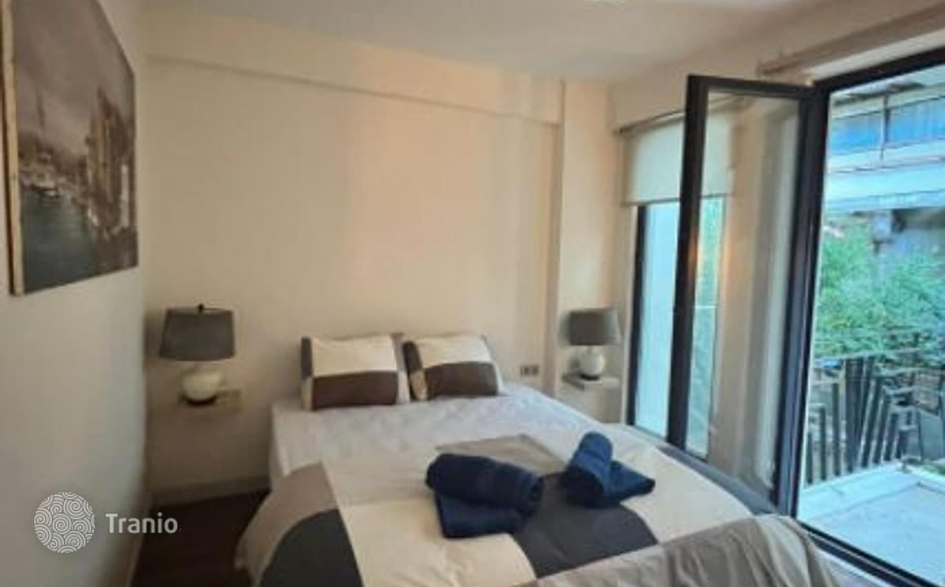 1-Bedroom Apartment in Beyoglu, Istanbul, photo 5
