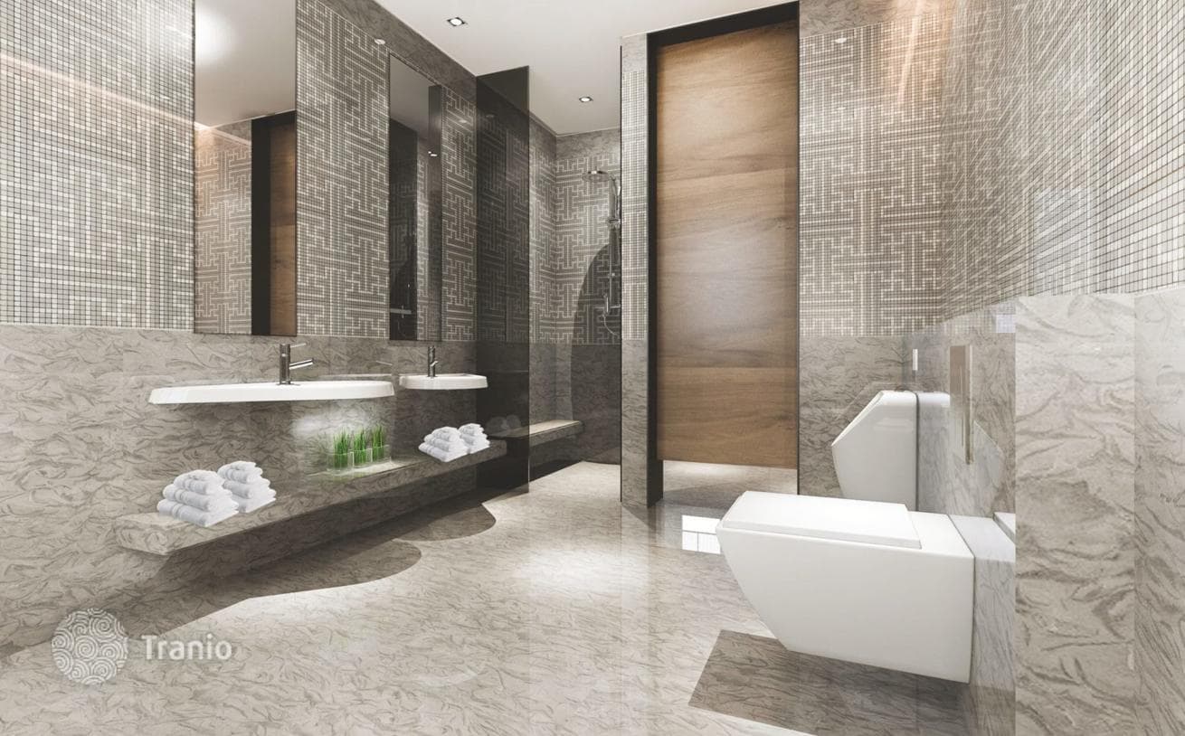New Apartments in Central Istanbul, Bahcelievler, photo 2