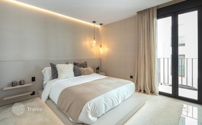 6-комнатная квартира 121 м² в Марбелье, Испания, фото 5