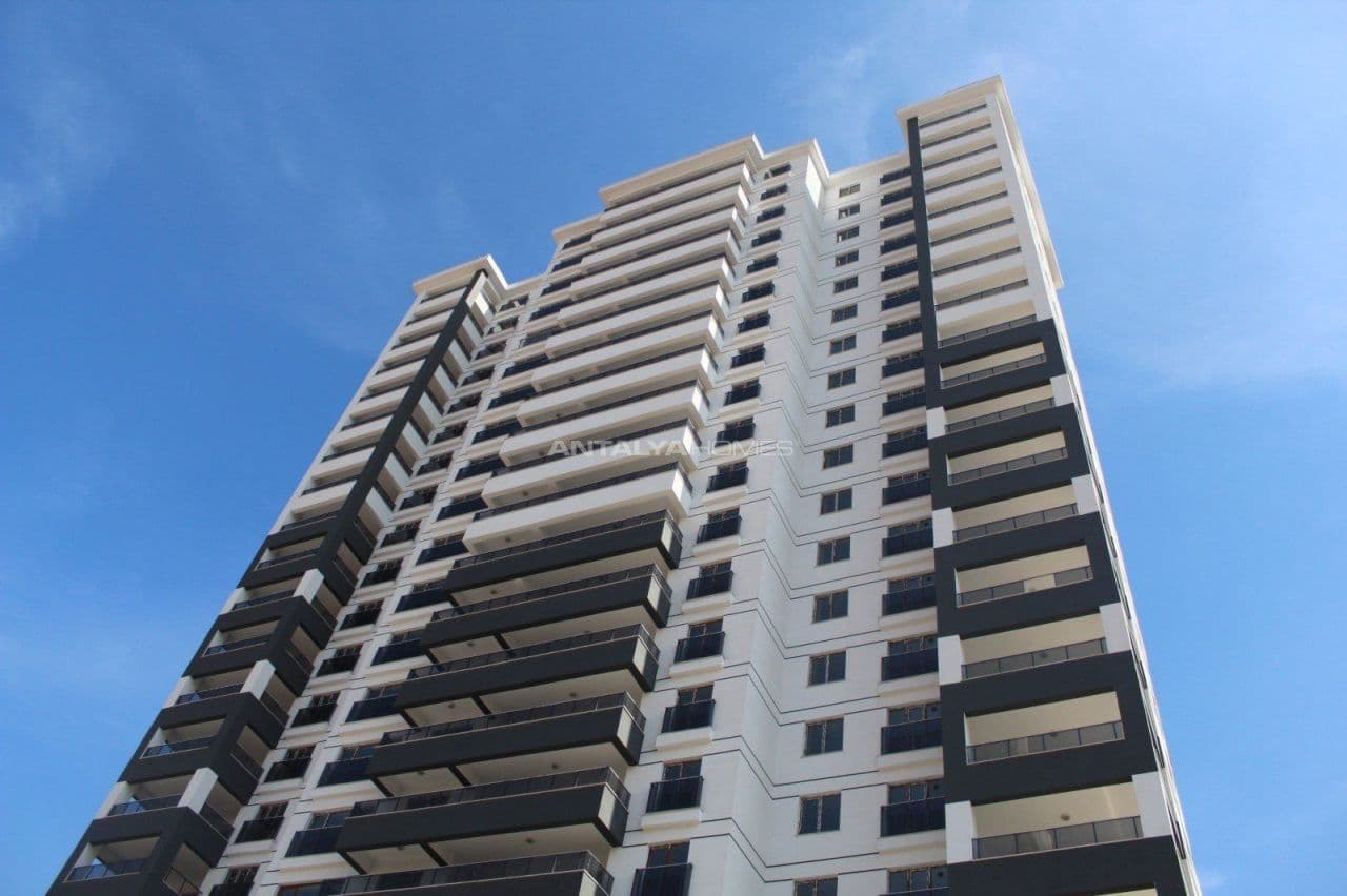 Апартаменты в Анкаре, Турция, 140 м², фото 3