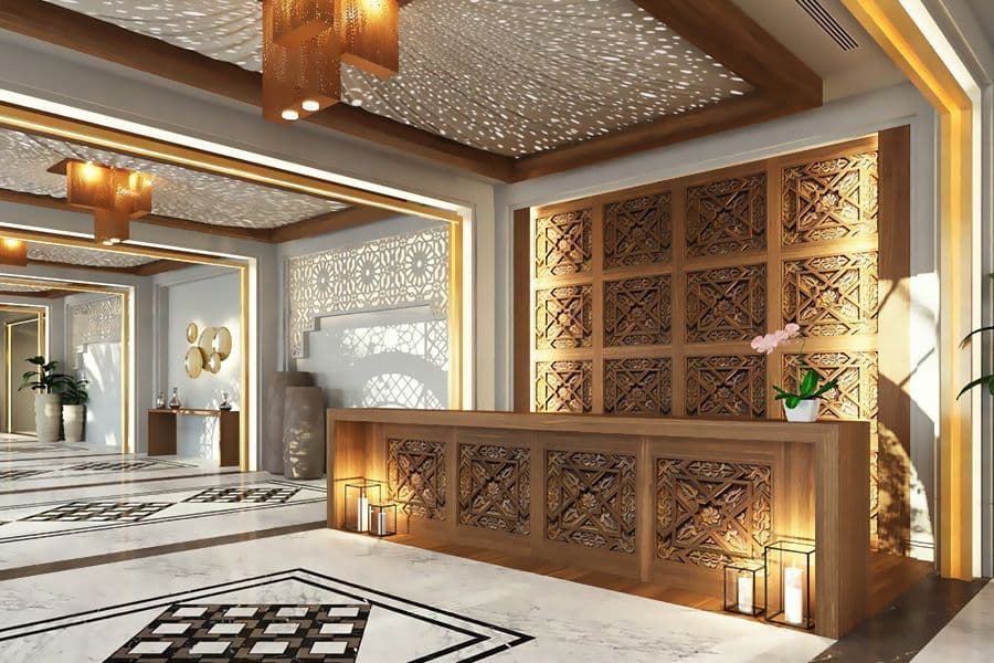 Апартаменты в Дубае, ОАЭ, 186 м², фото 3