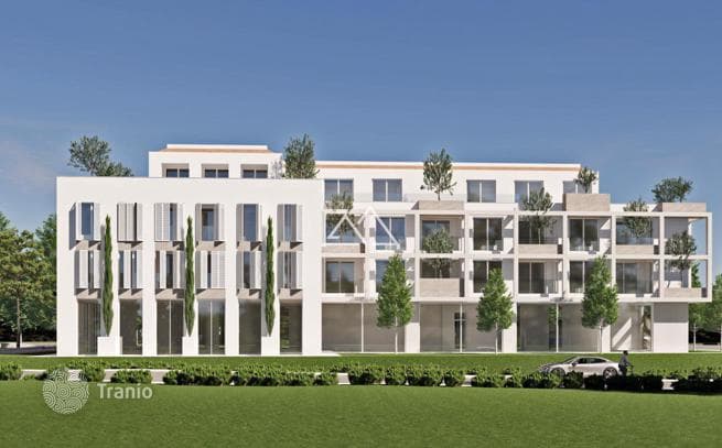 3-Bedroom Apartment in New Building in Tivat, photo 2