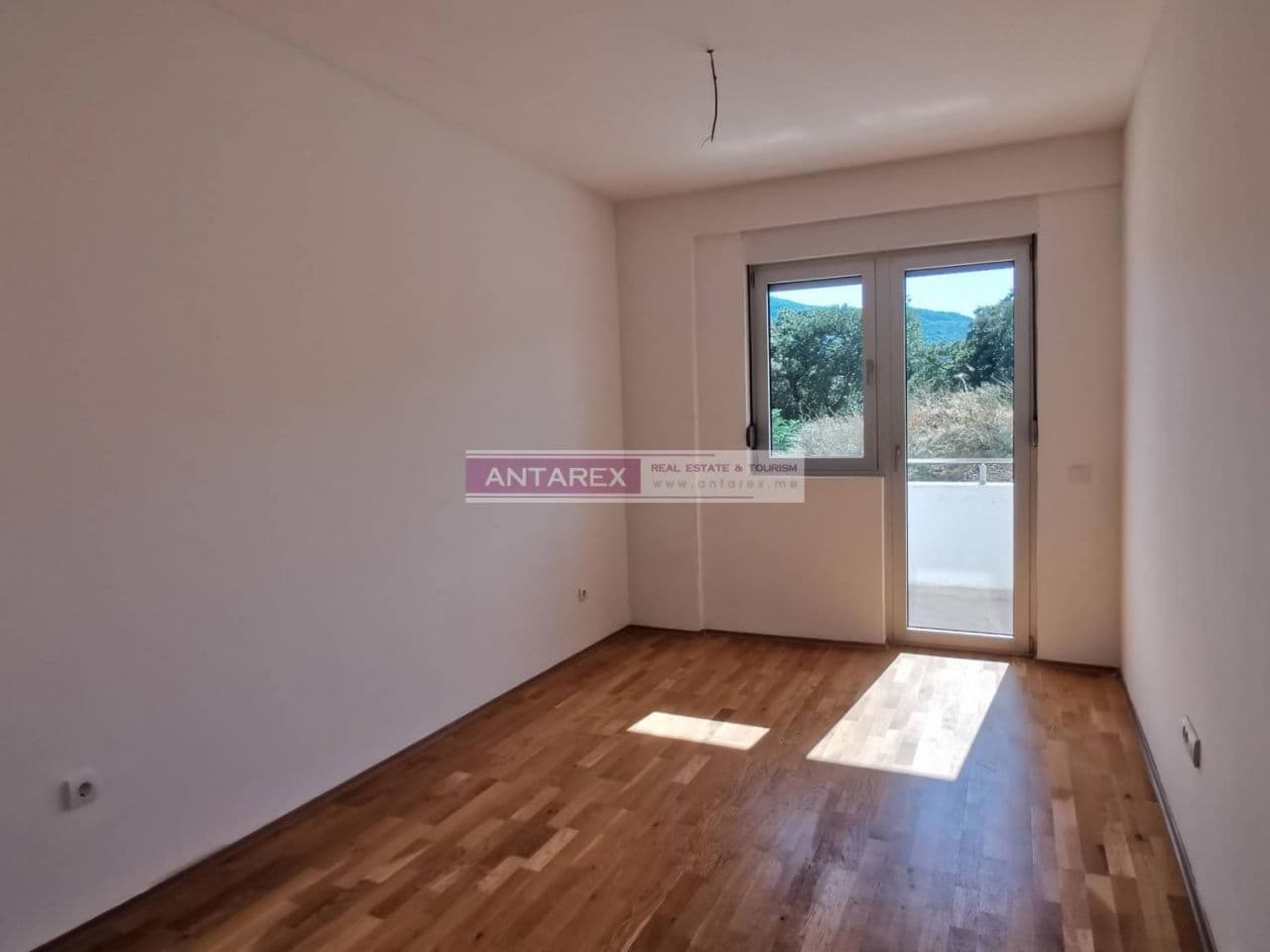 Апартаменты в Будве, Черногория, 60 м², фото 5