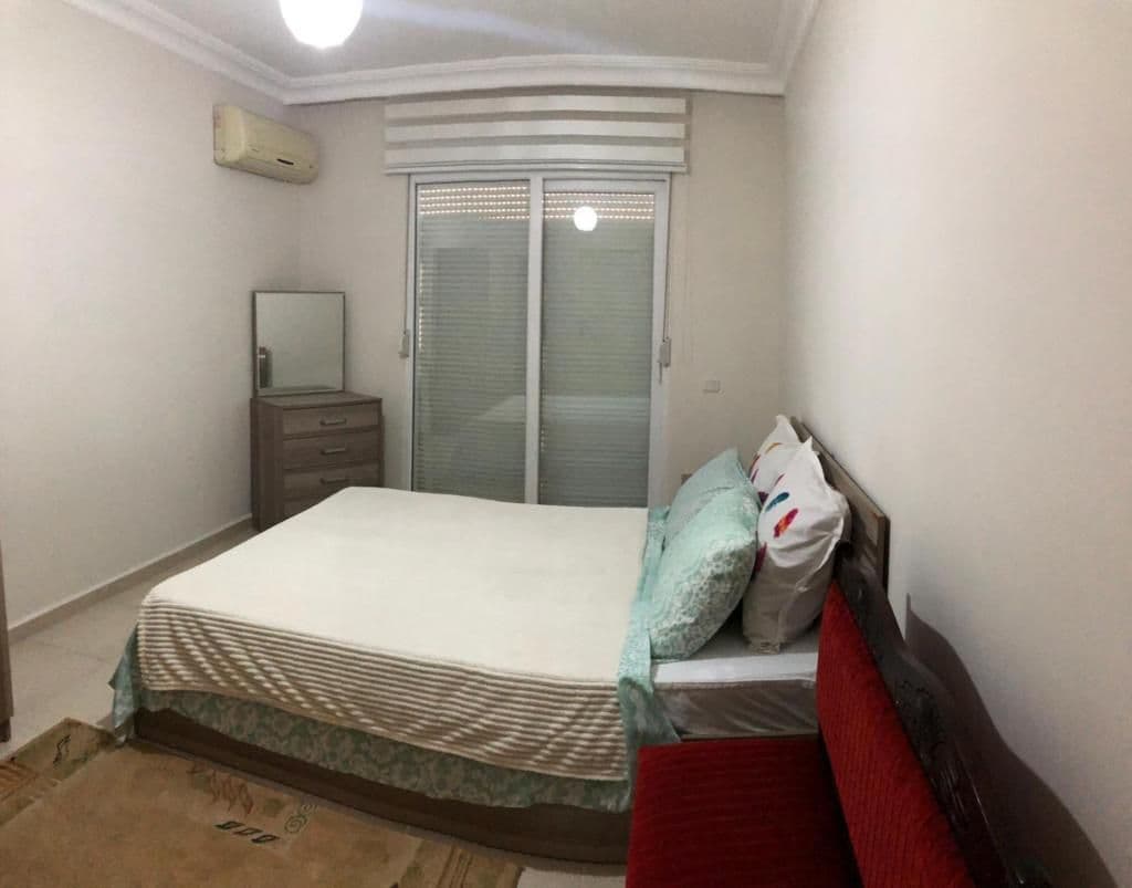 Квартира в Алании, Турция, 60 м², фото 3