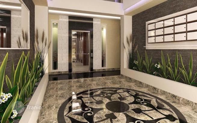 1-Bedroom Apartment in Eyup, Istanbul