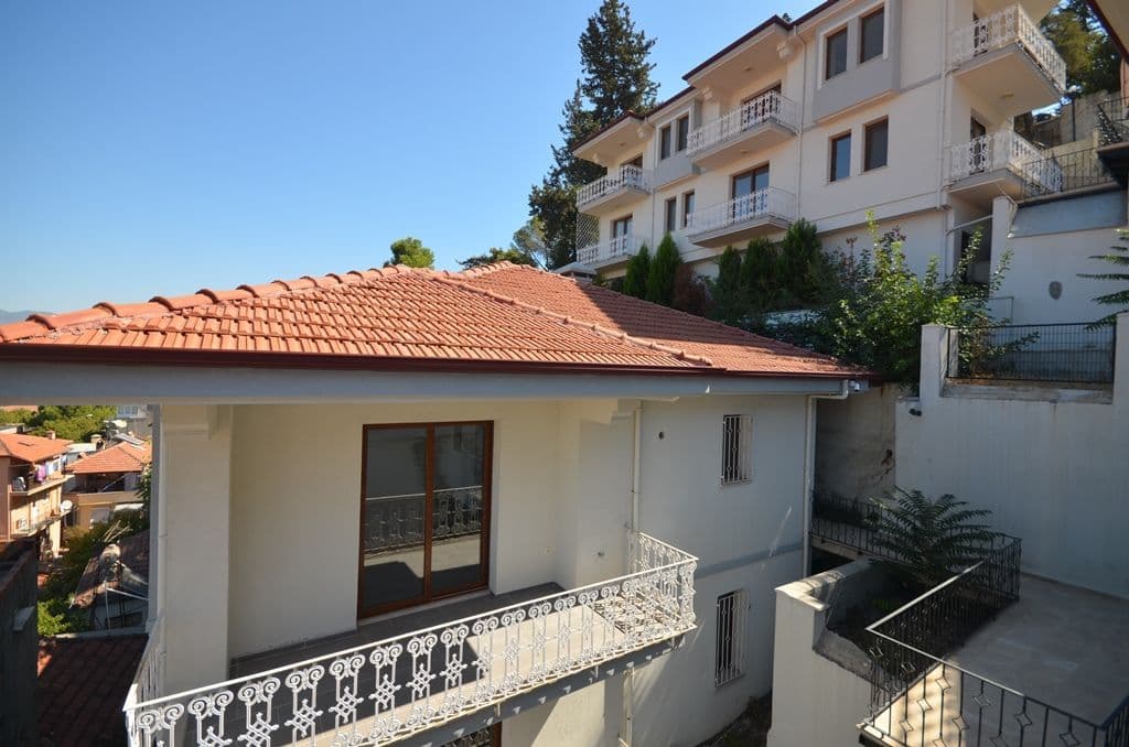 Квартира в Фетхие, Турция, 140 м², фото 4