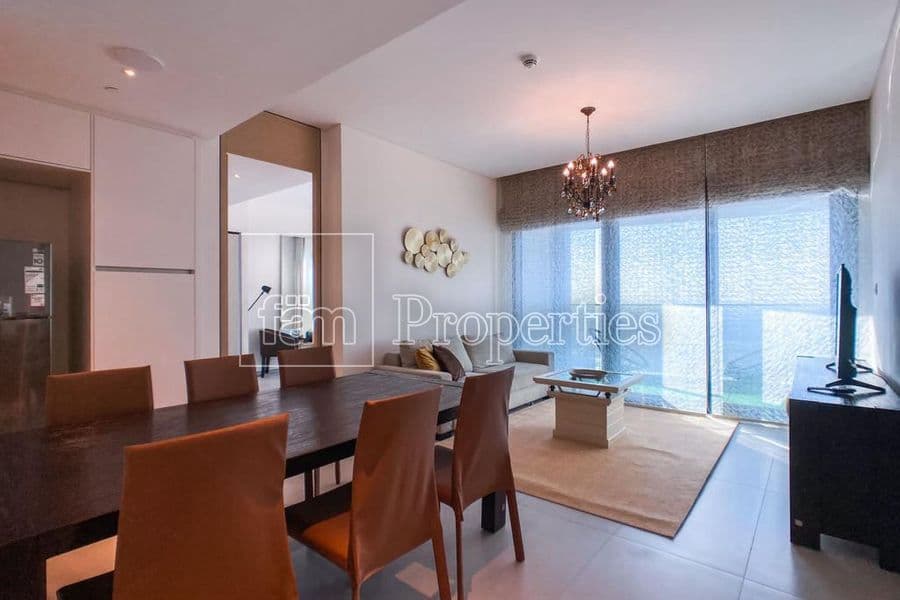 Апартаменты в Дубае, ОАЭ, 107 м², фото 4