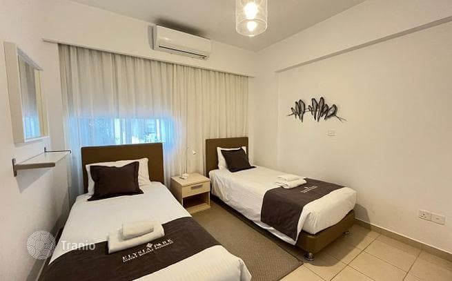 1-Bedroom Apartment with Pool View in Paphos, photo 3