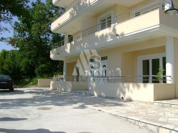Квартира в Херцег-Нови, Черногория, 71 м², фото 3