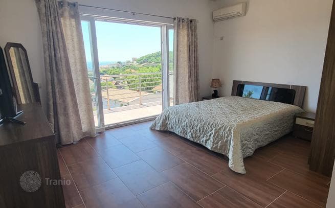 Furnished House with Private Pool and Panoramic Views in Susanj, Montenegro, photo 5