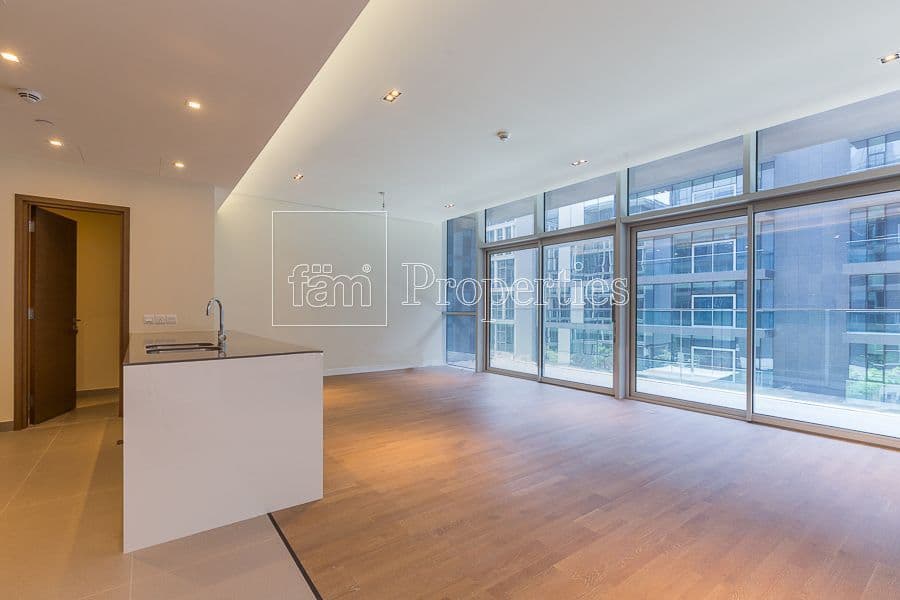 Апартаменты в Дубае, ОАЭ, 108 м², фото 2