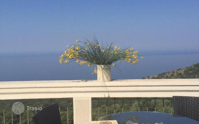 Villa with Apartments, Two Pools and Sea Views in Bijela, Montenegro, photo 5