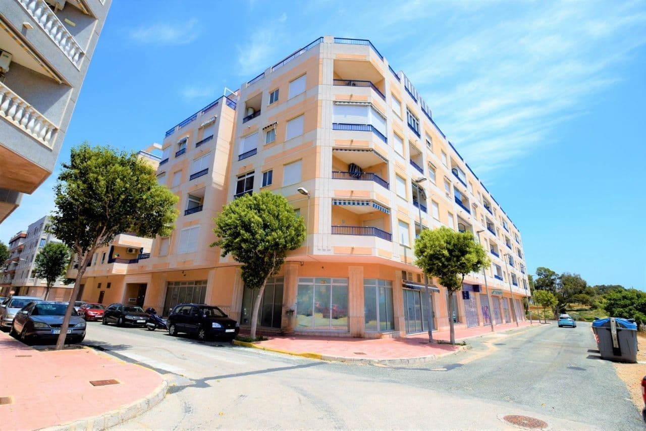 Пентхаус в Гуардамар-дель-Сегура, Испания, 96 м², фото 2