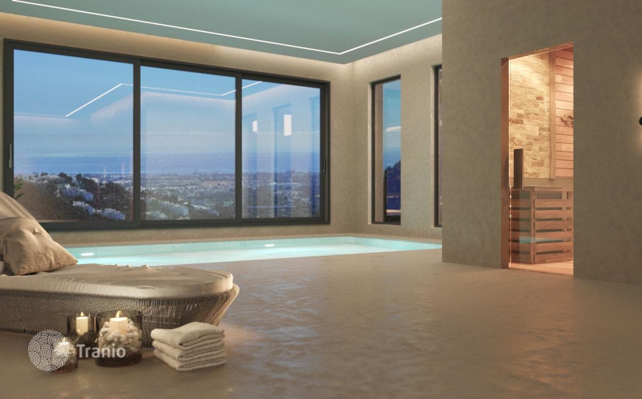 6-комнатная вилла 755 м² в Бенаависе, Испания, фото 2