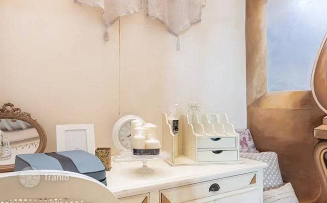 Studio Apartment in Florence, Italy