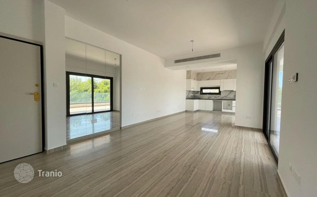 2-Bedroom Apartment in Germasoyia, Limassol, Cyprus, photo 5