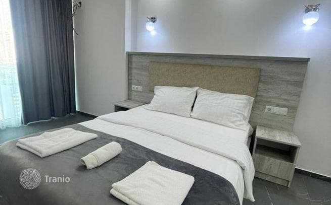 Studio with Sea View in Batumi, Georgia