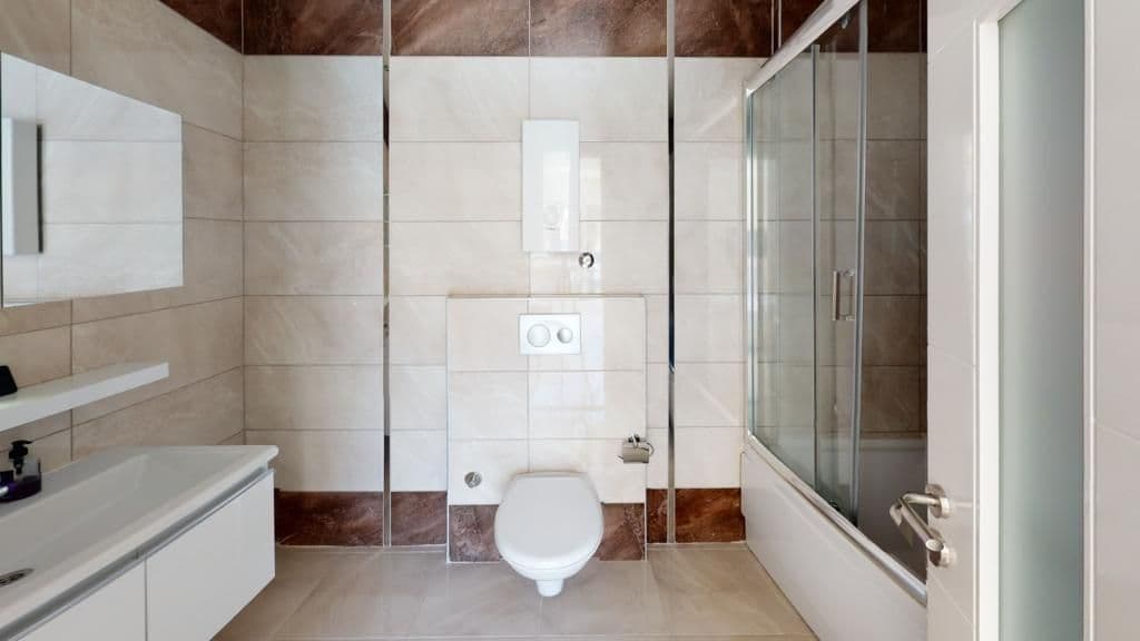 Квартира в Кестеле, Турция, 125 м², фото 5