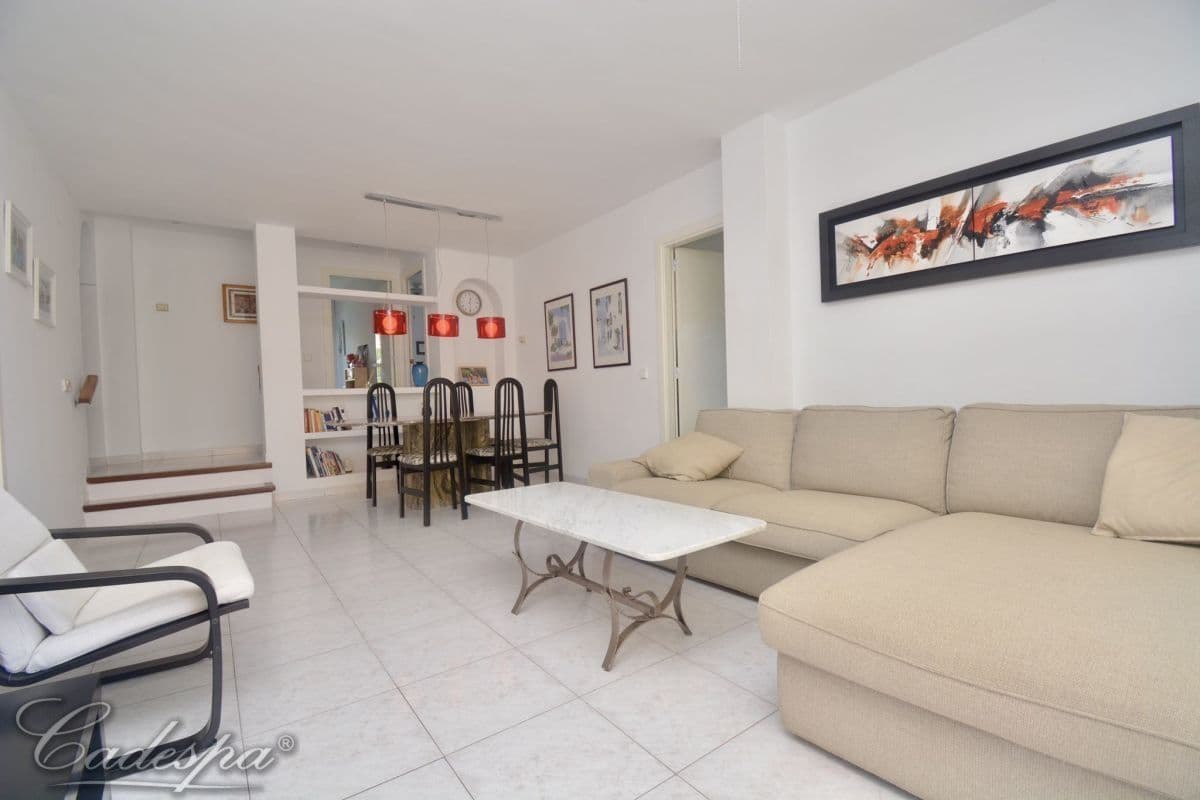 Квартира в Плайя де Аро, Испания, 115 м², фото 4