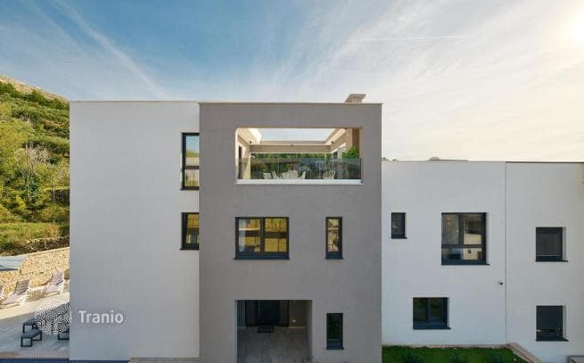 4-Bedroom Villa in Split, Croatia, photo 4