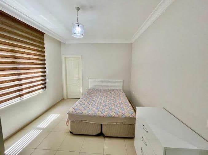 Квартира в Алании, Турция, 110 м², фото 4
