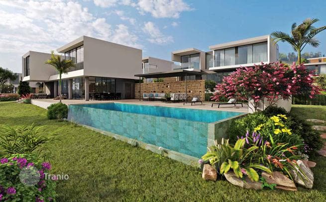3-Bedroom Villa in Peyia, photo 3