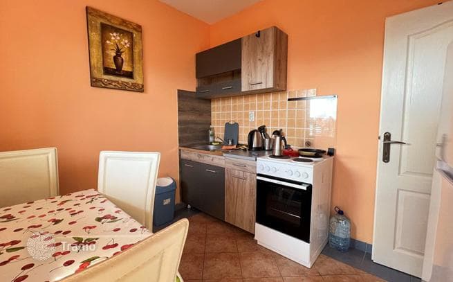 Studio with Sea View in Bijela, Herceg Novi, photo 2
