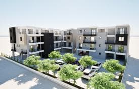 3-комнатные апартаменты в новостройке 141 м² в Терми, Греция, фото 4