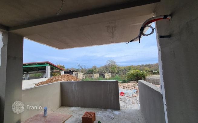 1-Bedroom Apartment in New Build in Pula, Croatia, photo 2