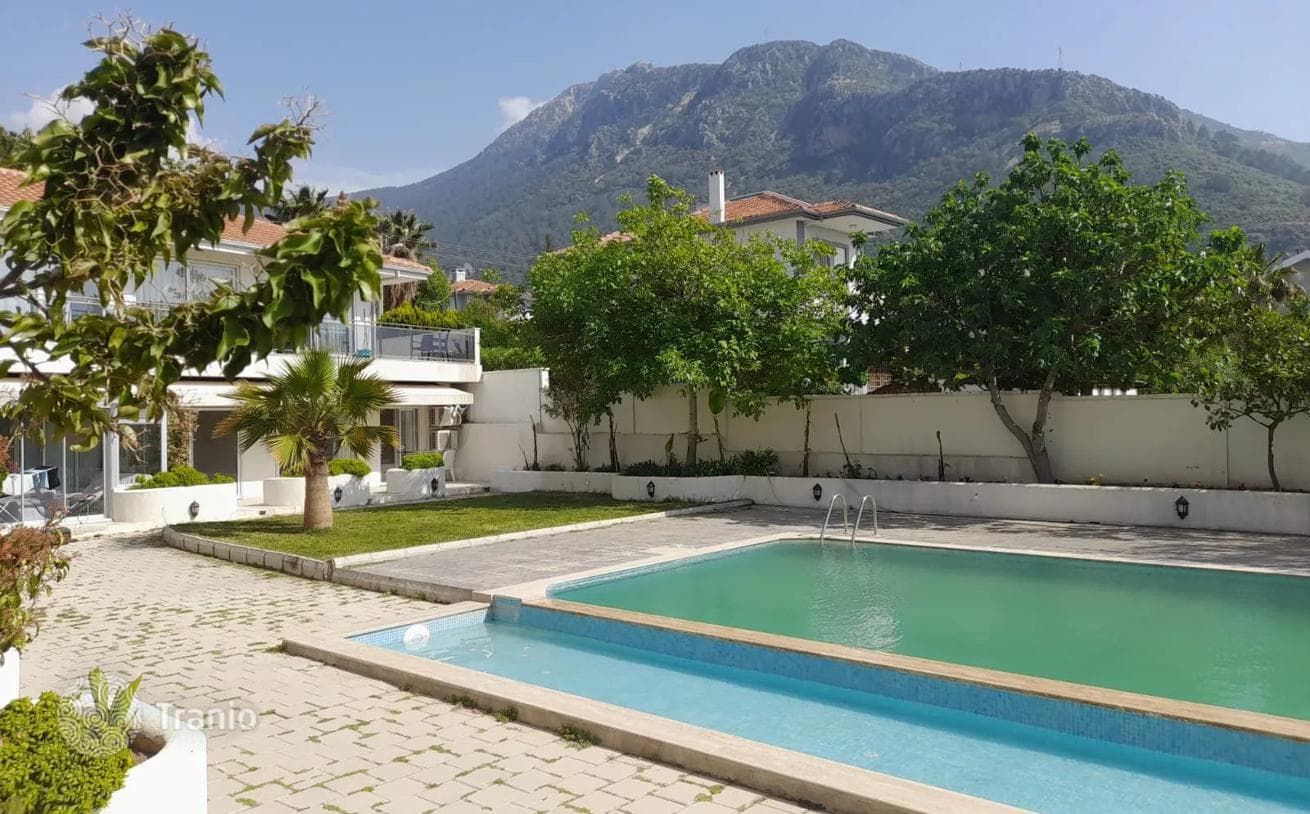 1-Bedroom Apartment in Oludeniz, Fethiye, photo 3