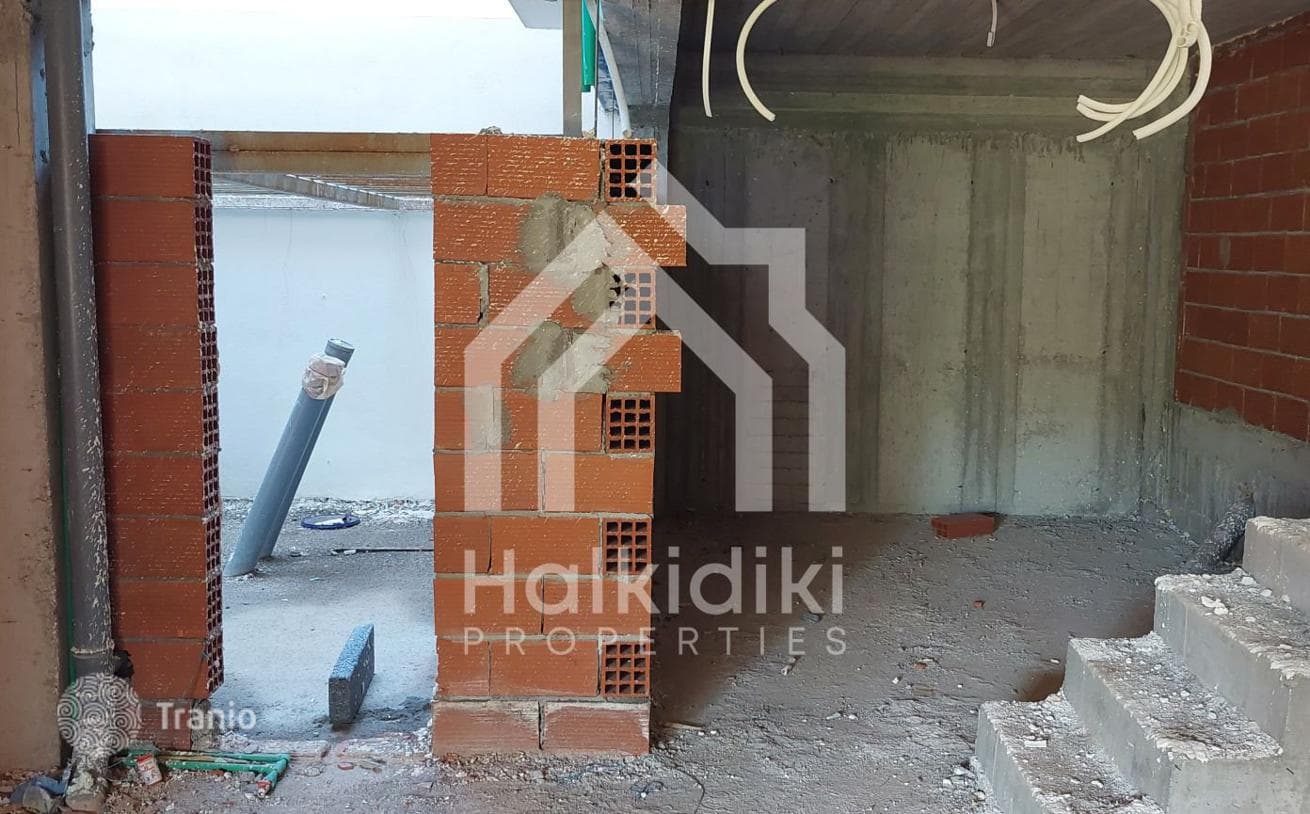 6-комнатный дом в городе 207 м² в Халкидики, Греция, фото 3
