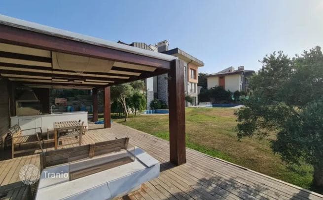 6-Bedroom Villa in Sariyer, Istanbul, photo 5