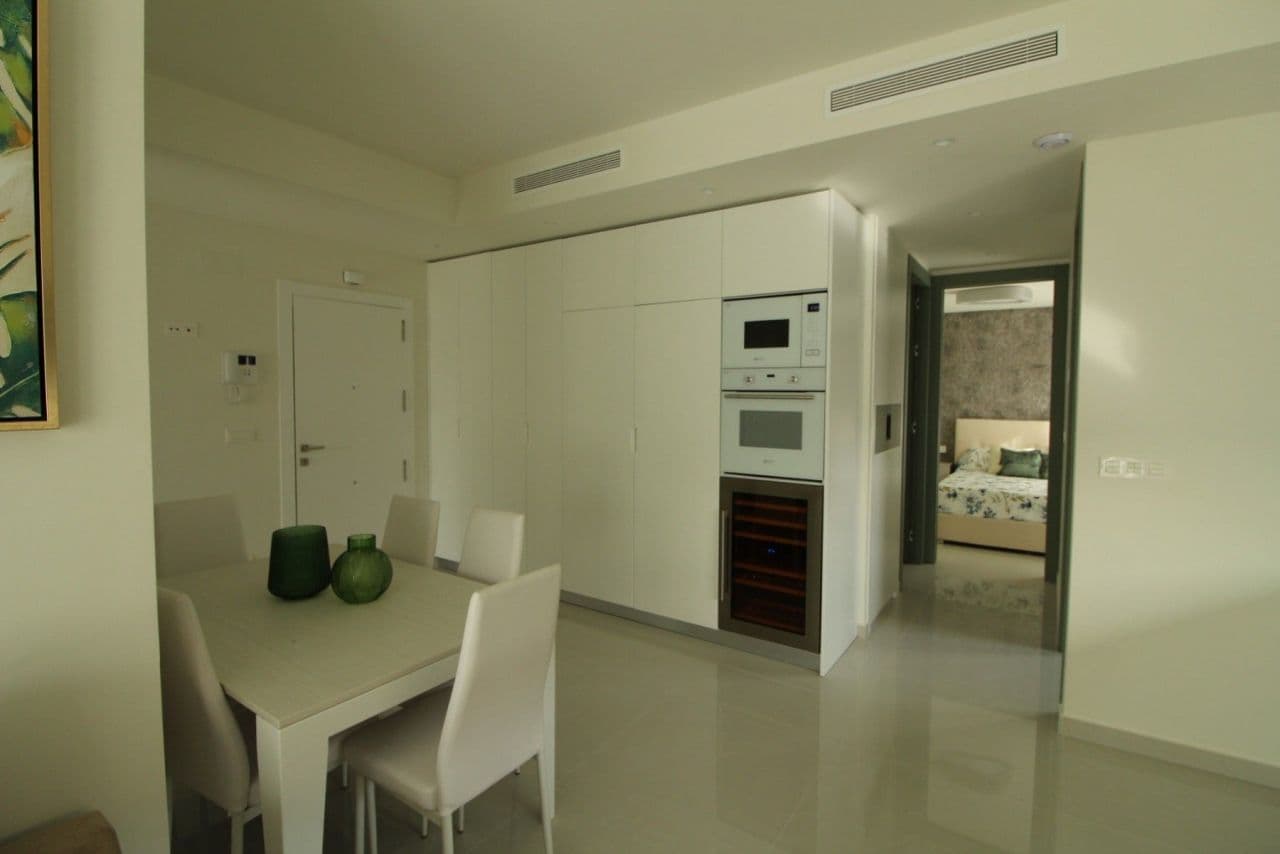 Апартаменты в Торре де ла Орадада, Испания, 91 м², фото 4