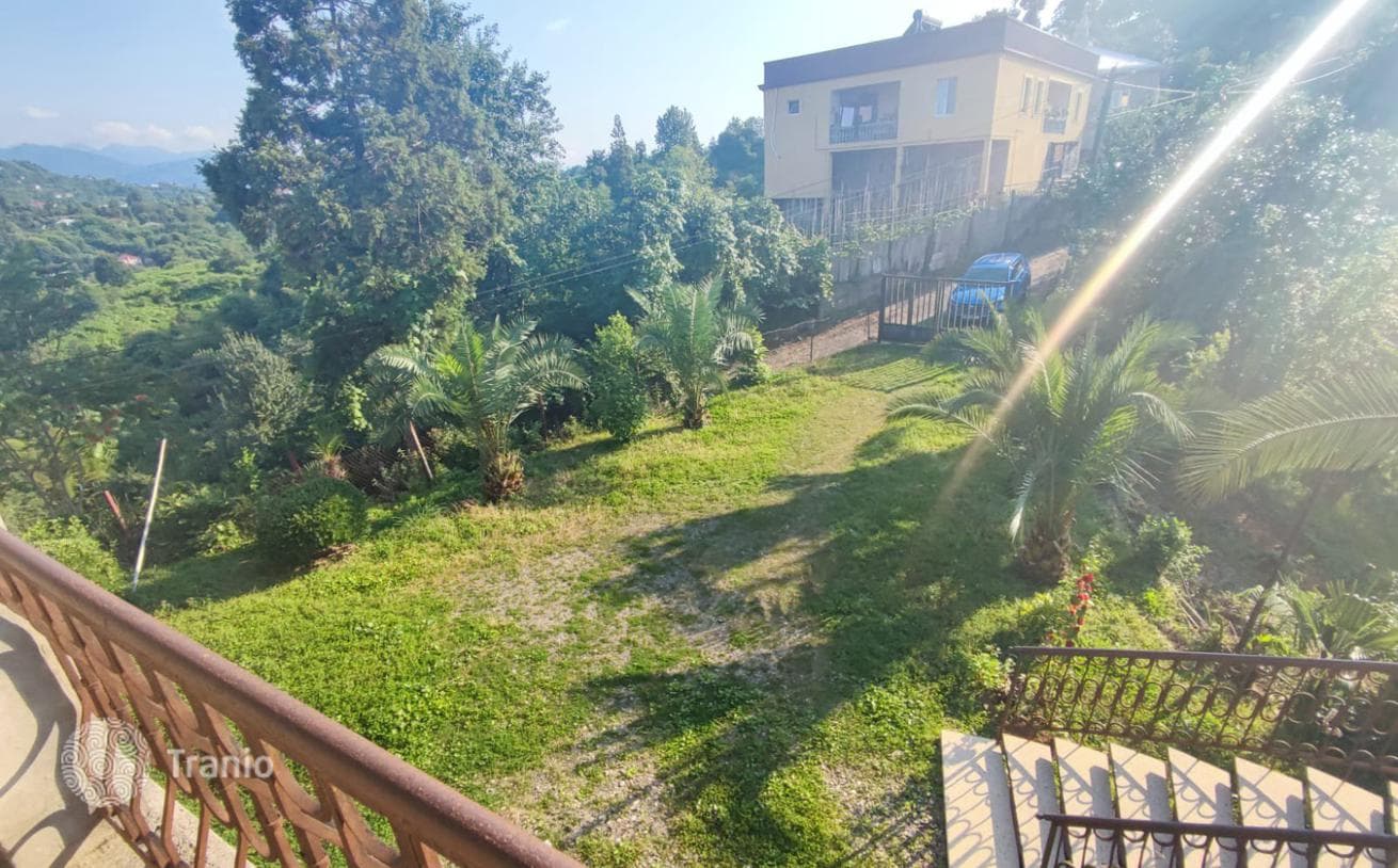 House with Fruit Garden 16 km from Batumi City Center, photo 2