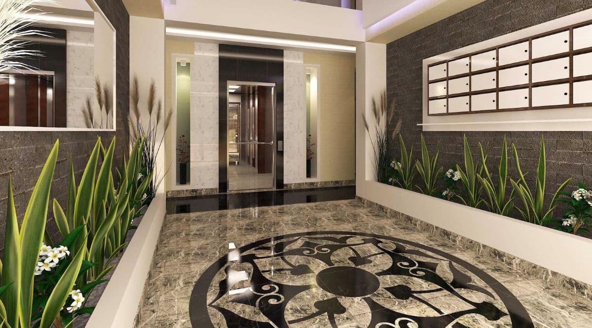 Апартаменты в Стамбуле, Турция, 80 м², фото 4