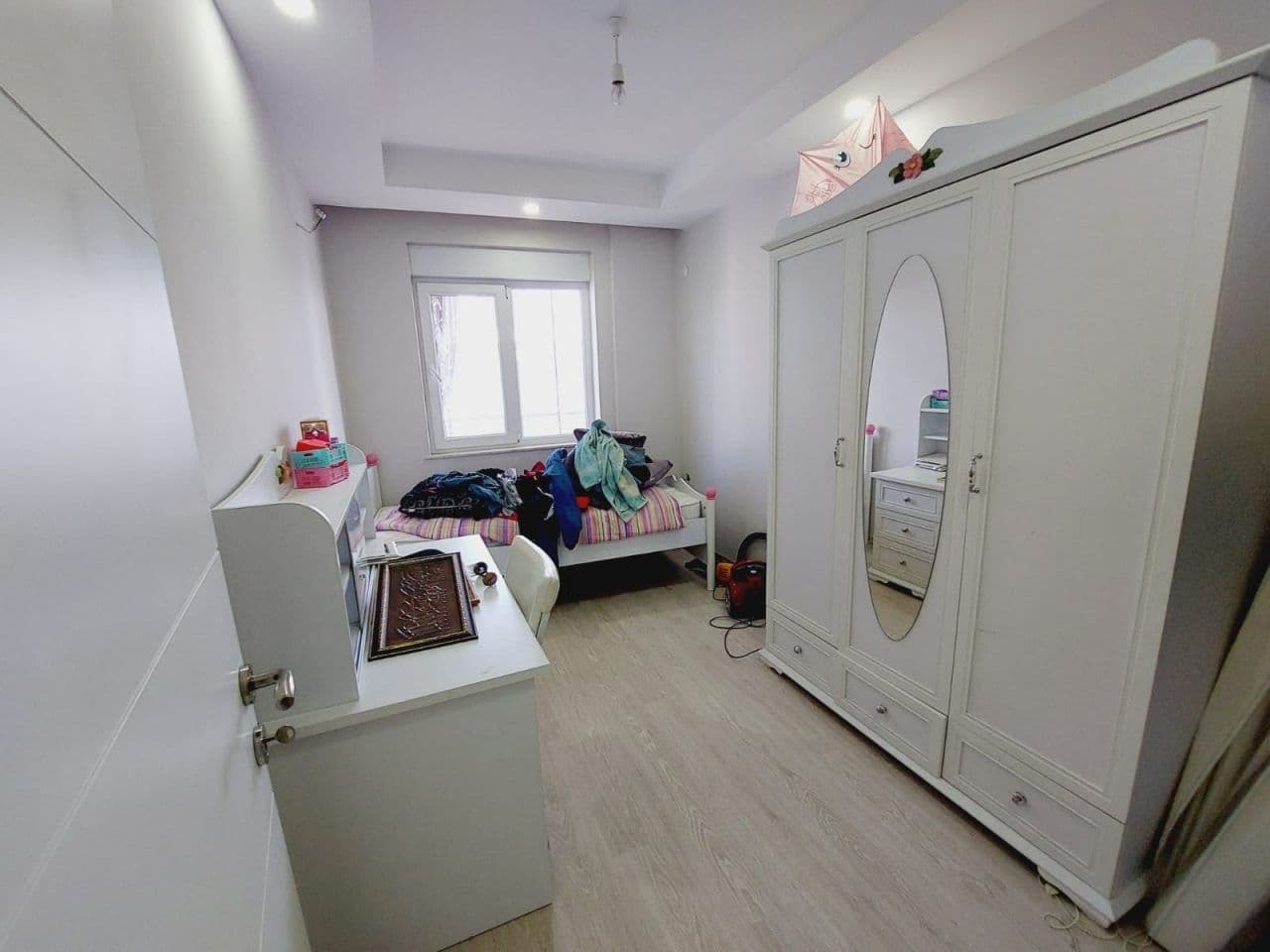 Квартира в Анталии, Турция, 80 м², фото 3