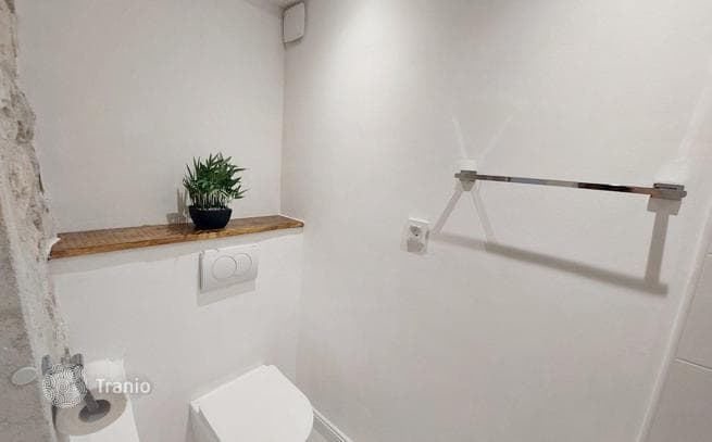 1-Bedroom Apartment with Sea View in Perast, Kotor