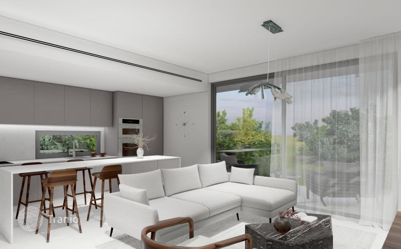 New Apartments in Chlorakas, Paphos, photo 4