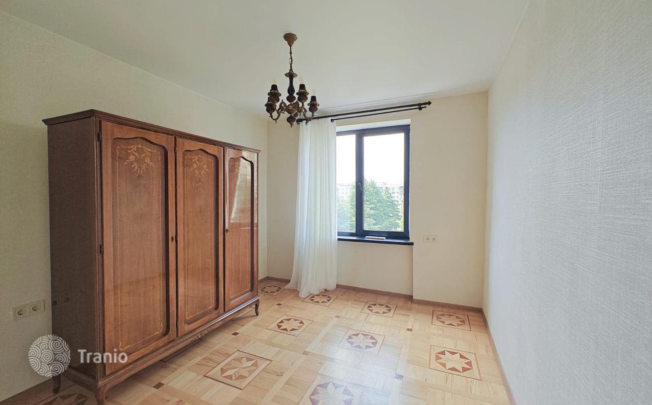 2-Bedroom Apartment in Tbilisi