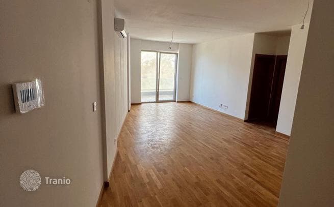2-Bedroom Apartment with Sea View in Becici, Montenegro